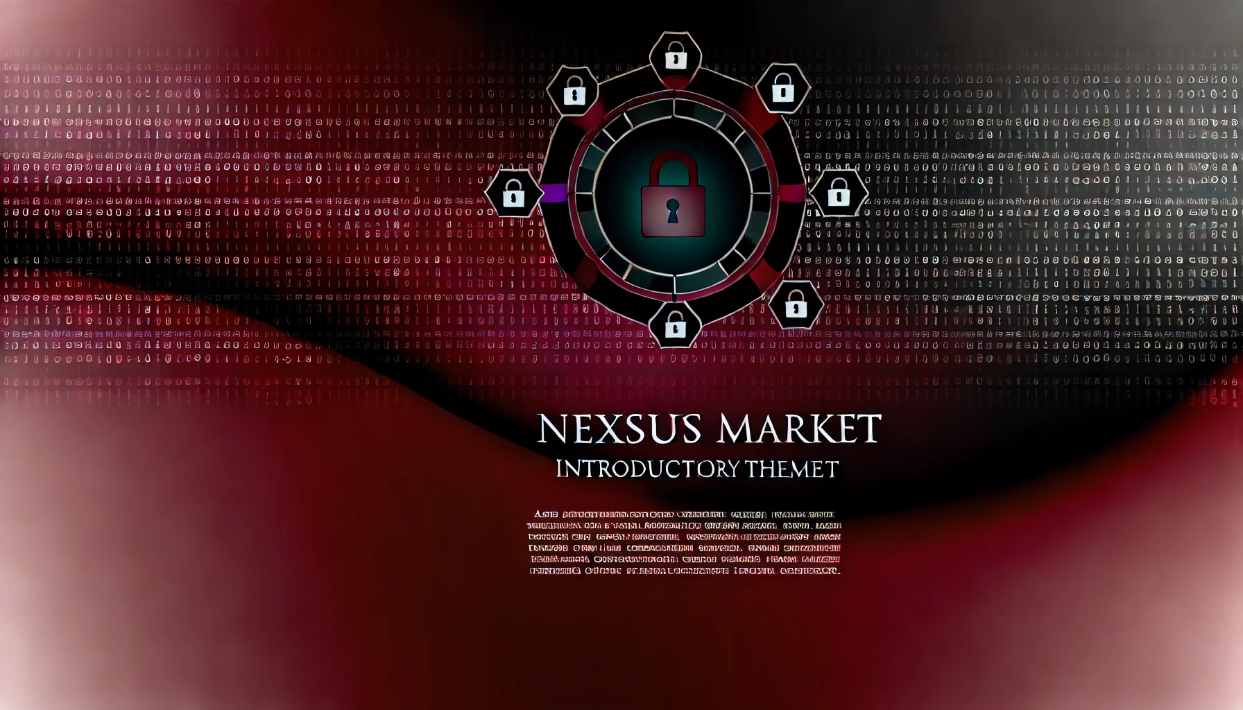 Nexsus Market History Timeline